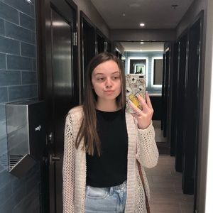 Meet your Posher, Sam